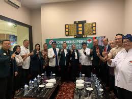 PDUI Kabupaten Lombok Tengah Tegaskan Komitmen Dukung Penuh Asosiasi Dokter Khitan Indonesia